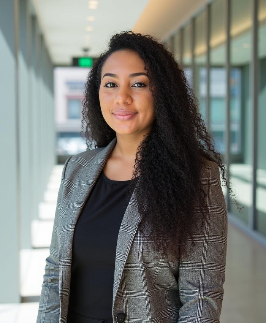Dr. Andrea Homer-Edwards